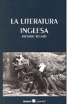 LA LITERATURA INGLESA