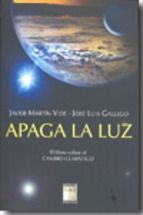 APAGA LA LUZ