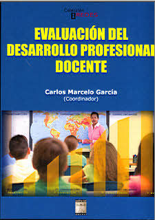EVALUACI�N DEL DESARROLLO PROFESIONAL DOCENTE