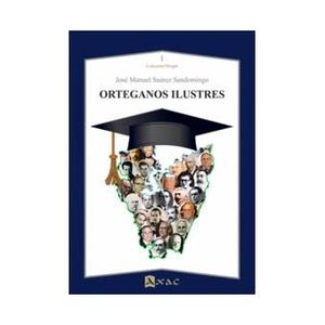 ORTEGANOS ILUSTRES II