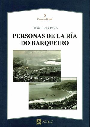 PERSONAS DE LA RIA DO BARQUEIRO