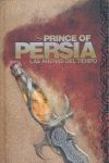 PRINCE OF PERSIA LIBROS SINGULARES