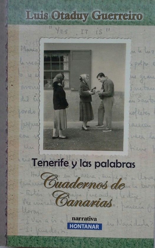 CUADERNOS DE CANARIAS