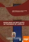 PROBLEMAS DE REPLANTEO DE FACHADAS DE LADRILLO