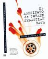 EL ASESINATO DE JOAN SEBASTIN BANCH