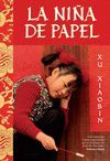 LA NI�A DE PAPEL