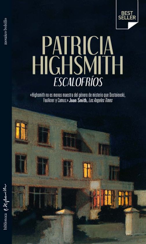 ESCALOFR�OS