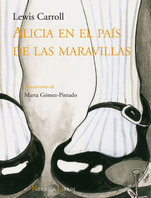 ALICIA EN EL PA�S DE LAS MARAVILLAS