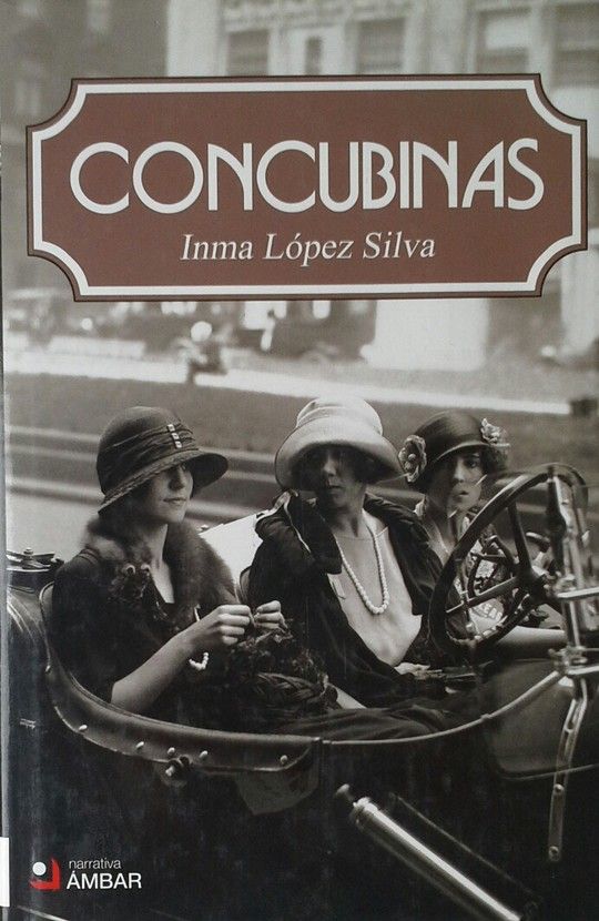 CONCUBINAS