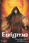 ENIGMA, EL  SEGUNDO LIBRO DE PELLINOR