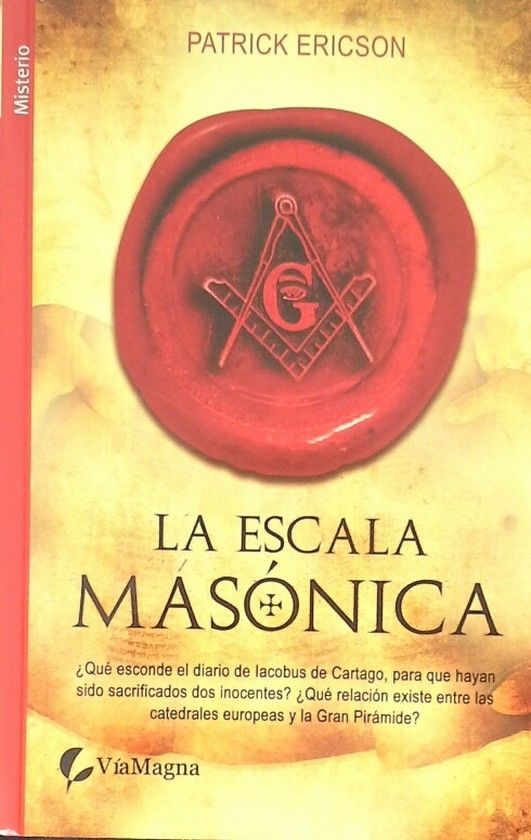 LA ESCALA MAS�NICA