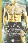 LA LEYENDA DEL HIGHLANDER