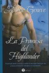 PROMESA DEL HIGHLANDER (BOL)