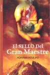 SELLO DEL GRAN MAESTRE (BOL)