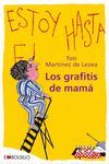 LOS GRAFITIS DE MAMA