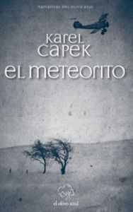 METEORITO, EL