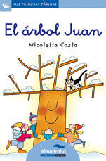 EL RBOL JUAN (LETRA CURSIVA)