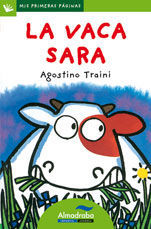 LA VACA SARA (LETRA DE PALO)