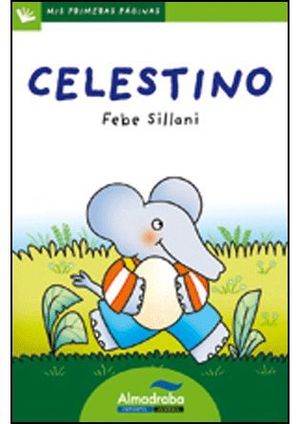 CELESTINO (LETRA DE PALO)