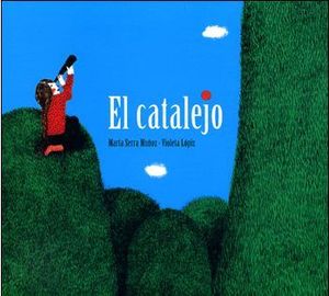 EL CATALEJO (TAPA BLANDA)