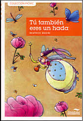 T� TAMBI�N ERES UN HADA
