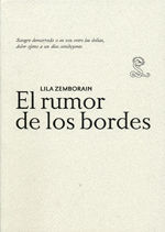 EL RUMOR DE LOS BORDES