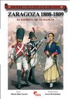 ZARAGOZA 1808-1809. EL ESPRITU DE NUMANCIA