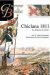 GUERREROS Y BATALLAS 65: CHICLANA 1811. LA DEFENSA DE CDIZ