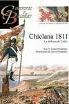 GUERREROS Y BATALLAS 65: CHICLANA 1811. LA DEFENSA DE C�DIZ