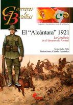 ALC�NTARA 1921, EL