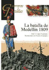BATALLA DE MEDELL�N, 1809, LA