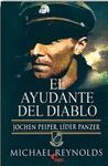 EL AYUDANTE DEL DIABLO