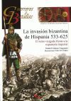 LA INVASIN BIZANTINA DE HISPANIA, 533-625