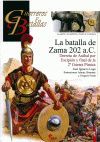 LA BATALLA DE ZAMA 202 A.C.