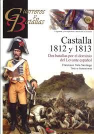 CASTALLA 1812 Y 1813