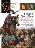 GUERREROS Y BATALLAS 106 - FERNN GONZLEZ