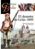 EL DESASTRE DE UCLS 1809