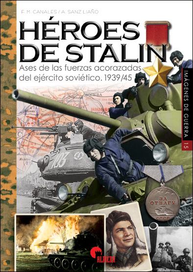 H�ROES DE STALIN