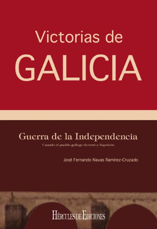 GUERRA DE LA INDEPENDENCIA