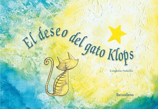 EL DESEO DEL GATO KLOPS