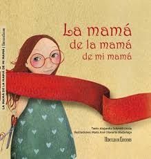 LA MAM DE LA MAM DE MI MAM