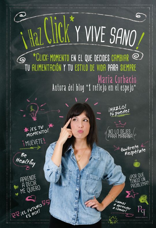 �HAZ CLICK Y VIVE SANO!