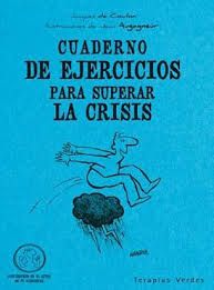 CUADERNO DE EJERCICIOS. SUPERAR LA CRISIS