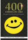 400 CHISTES DE ORO