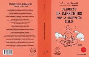 CUADERNO DE EJERCICIOS. PARA LA MEDITACI�N DIARIA