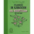 CUADERNO DE EJERCICIOS. MARAVILLARSE POR LAS COSAS