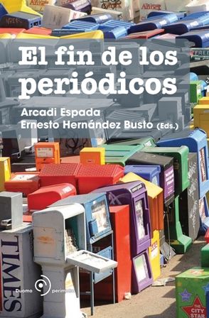 FIN DE LOS PERIODICOS