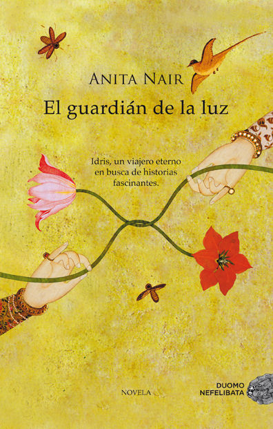EL GUARDI�N DE LA LUZ
