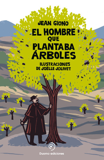 EL HOMBRE QUE PLANTABA �RBOLES / POP UP