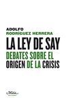 LEY DE SAY